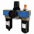 Reductor de presiune aer cu filtru si lubrificator