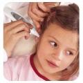 TERMOMETRU DIGITAL de ureche cu infrarosu 3 in 1 Beurer FT55