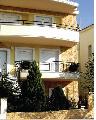 Dark yellow piatra decorativa(buzau)