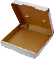 Cutii pizza