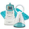 Interfon digital si monitor de respiratie