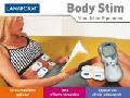 Electrostimulator muscular Body Stim Lanaform