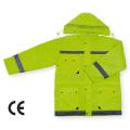 Scurta impermeabila de iarna CARDIFF