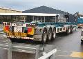 Transport agabaritic Drobeta Turnu Severin