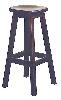 Tabureti bar lemn 1145