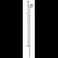 Set dus Grohe New Tempesta cu bara de 900mm si 3 tipuri jet