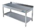 Masa de lucru inox