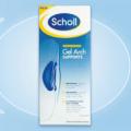 Suport gel bolta plantara