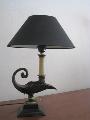 Lampa bronz ALADIN