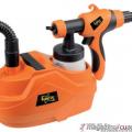PISTOL ELECTRIC DE VOPSIT 600W 700ML - PowerUp
