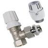 Robinet si cap termostatic Rbm- dimensiune (3/8)