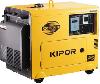 Kipor KDA 6700 TAO