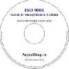 ISO 9001. Sistemul de Manageme