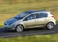 Inchirieri OPEL CORSA