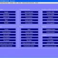 Program pentru transport de persoane