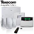 Kit alarma wireless Premier Elite 24 Ricochet