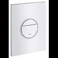 Placa actionare WC - Ondus - crom lucios - Grohe