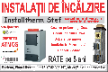 Instalatii incalzire
