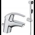 Eurosmart Hygienica - Baterie lavoar monocomanda 1 2 - Grohe