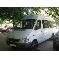 Inchiriere Microbuze Mercedes