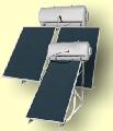 Sistem solar cu circulatie libera