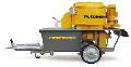 Pompa de tencuit PUTZMEISTER S EV/TM