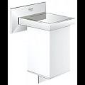 Dispersor sapun lichid cu suport Grohe Allure Brilliant-4049