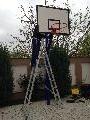 Proiectare terenuri de sport