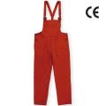 Pantalon cu pieptar TED RED