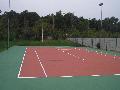 Teren tenis