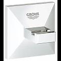 Agatatoare halat baie Grohe Allure Brilliant-40498000