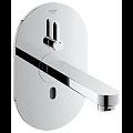 Baterie lavoar Grohe cu senzor si sistem mixare Eurosmart Co