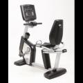 Bicicleta orizontala Stex S25R