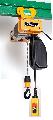 ELECTROPALAN STAR LIFTKET, 125 KG, 1 VITEZA RIDICARE, V=24 M