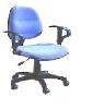 Scaune birou STM 1008