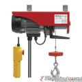 MINI MACARA 500 W 125 250 KG - YATO