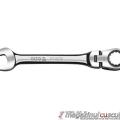 CHEIE COMBINATA CU CAP FLEXIBIL 17mm - YATO