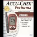 Glucometru ACCU-CHEK Performa