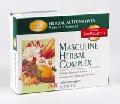 Masculin Herbal Complex 60tb GNLD