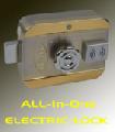 YALA ELECTRICA CU CITITOR DE CARD