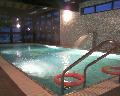 Piscine private