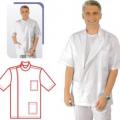 HALAT barbati Natural Design Dent maneca scurta tercot bum