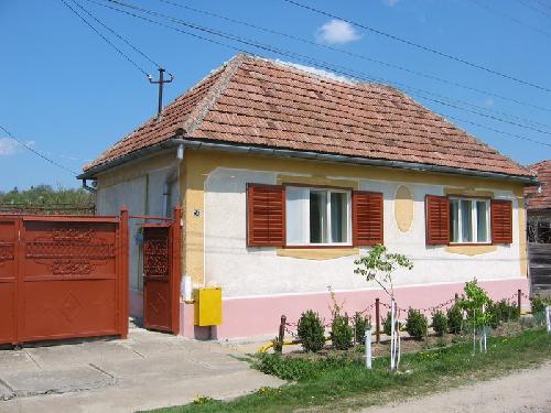 Case La Tara Sibiu Strada Avram Imbroane TimiÈ™oara Romania