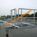 Structuri metalice
