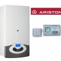 Centrala termica pe gaz ARISTON GENUS EVO 24FF