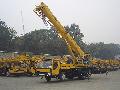 Inchiriere automacarale telescopice 25 tone - Inchirieri mac