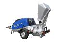 Pompa de sapa Brinkmann DC 450 B