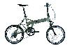Biciclete Dahon Jetstream P8