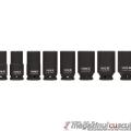 SET CHEI TUBULARE DE IMPACT 22-41MM - YATO