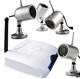 KIT 4 camere wireless